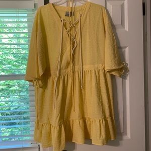ASOS sundress